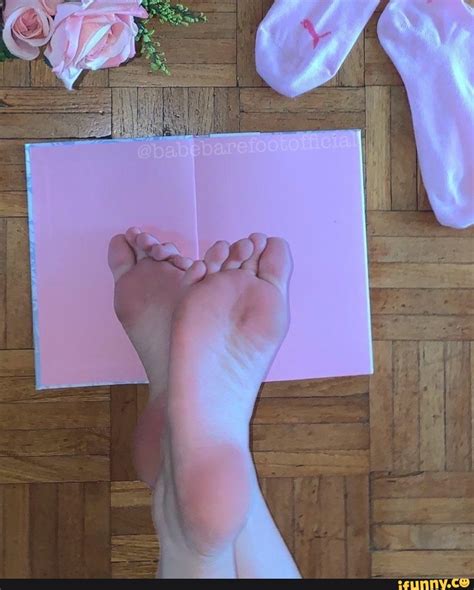 We are trying our best to update the <b>leaked</b> content of ribbon. . Babebarefoot leaked